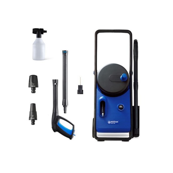 Nettoyeur haute pression 150 bars - 128471334