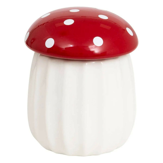 Bougie parfumée en dolomite