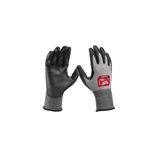 Gants hi dex anti coupure c t7 (s) milwaukee 4932480496