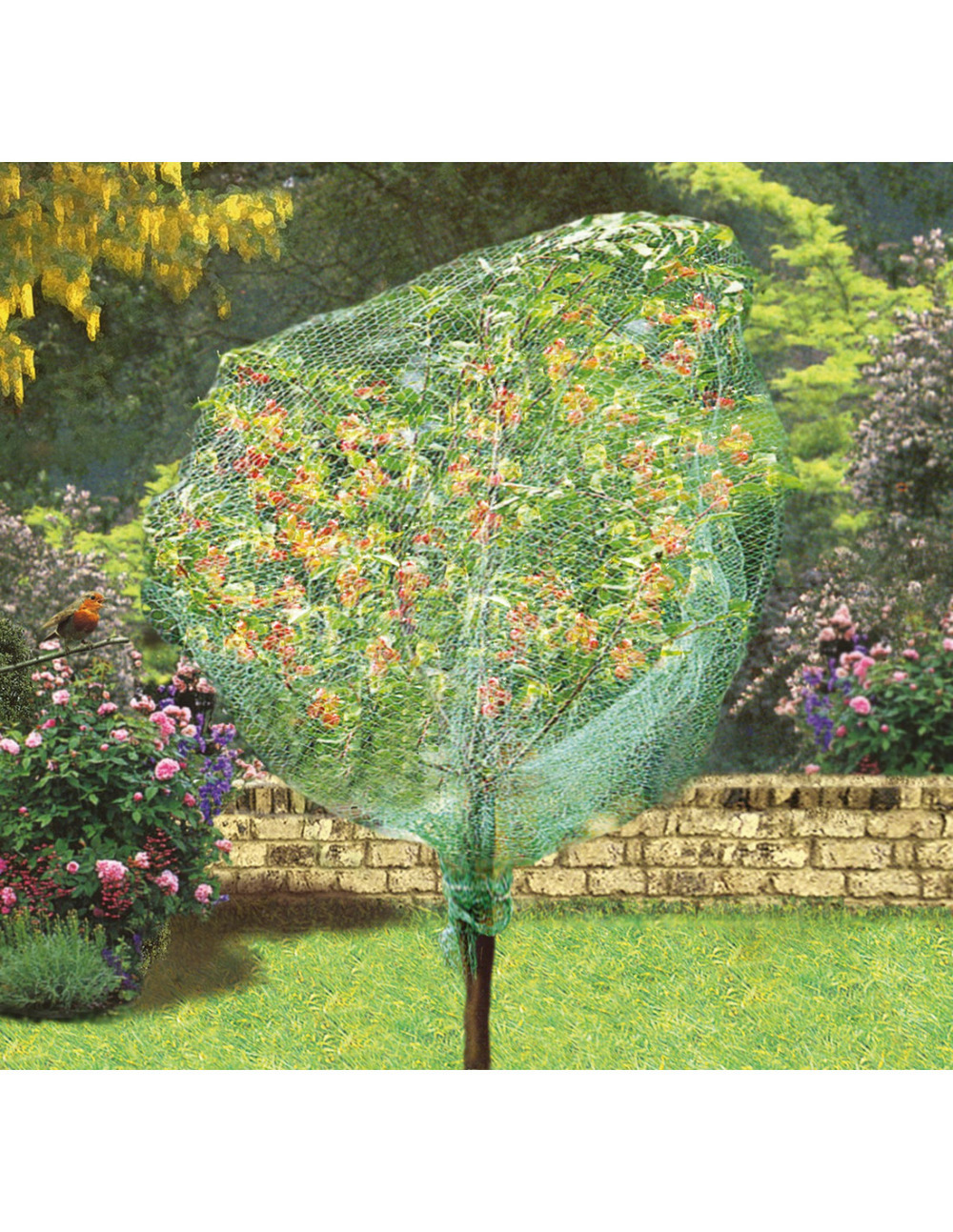 Filet de protection 5 x 2