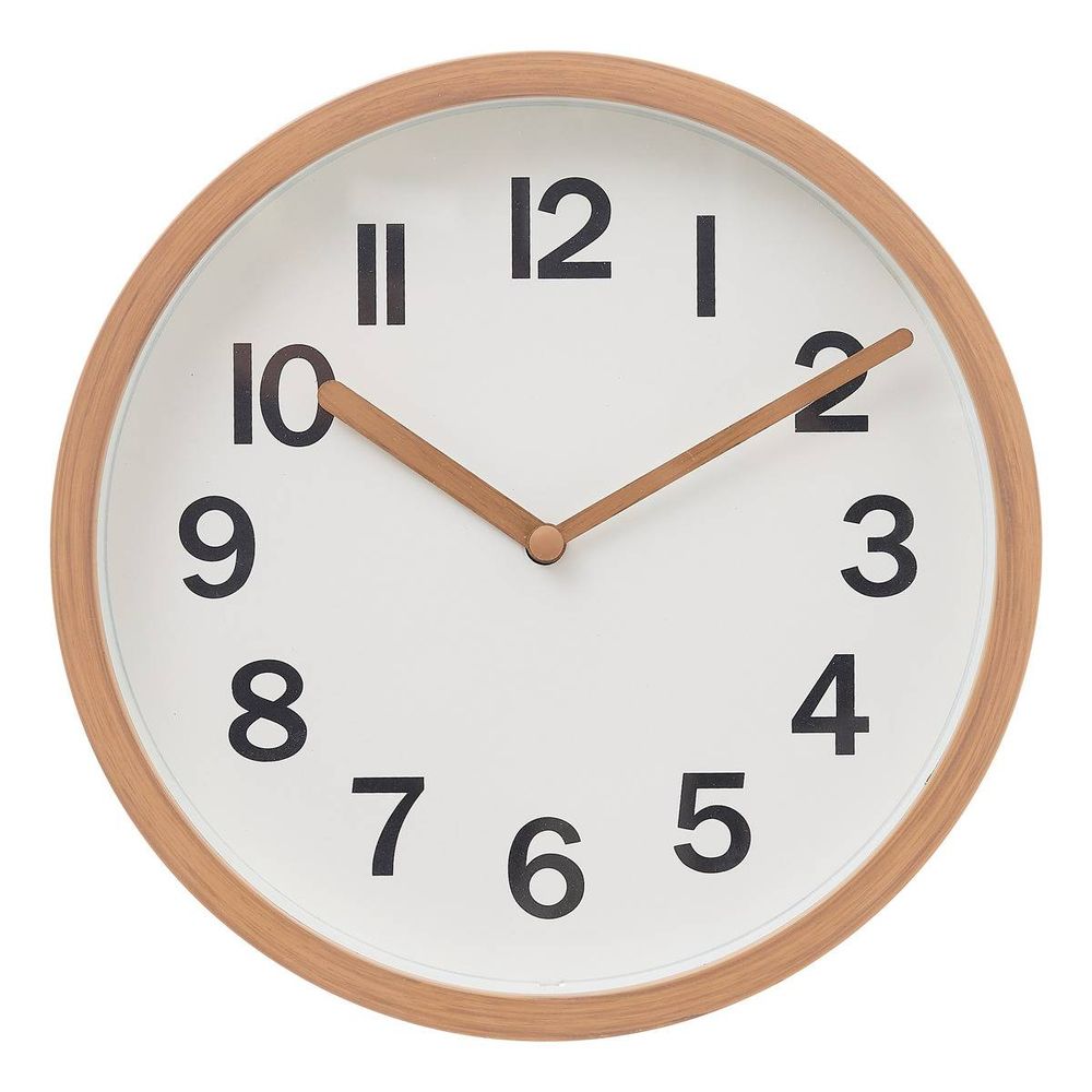 Horloge loly d22,3cm