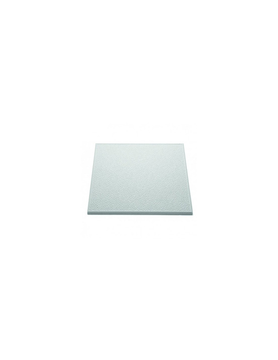 Dalle de plafond nmc t140 500x500x10mm paquet de 2m² - nmc