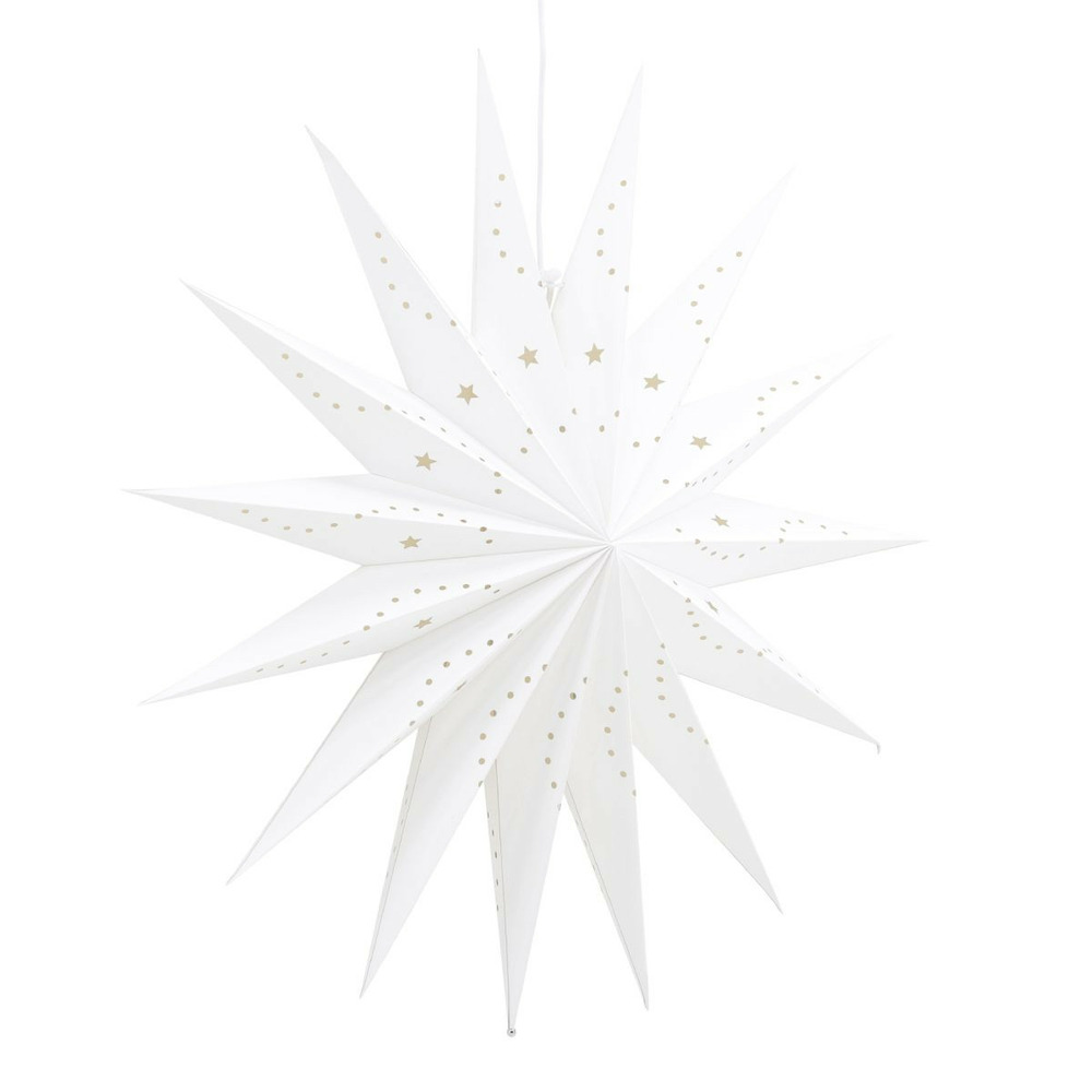 Lampe suspension déco 