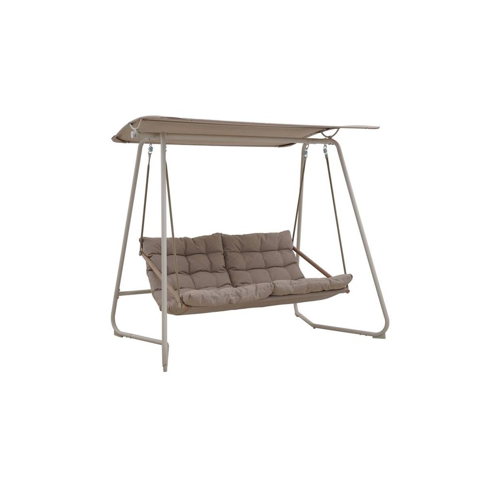Balancelle de jardin paopao argile
