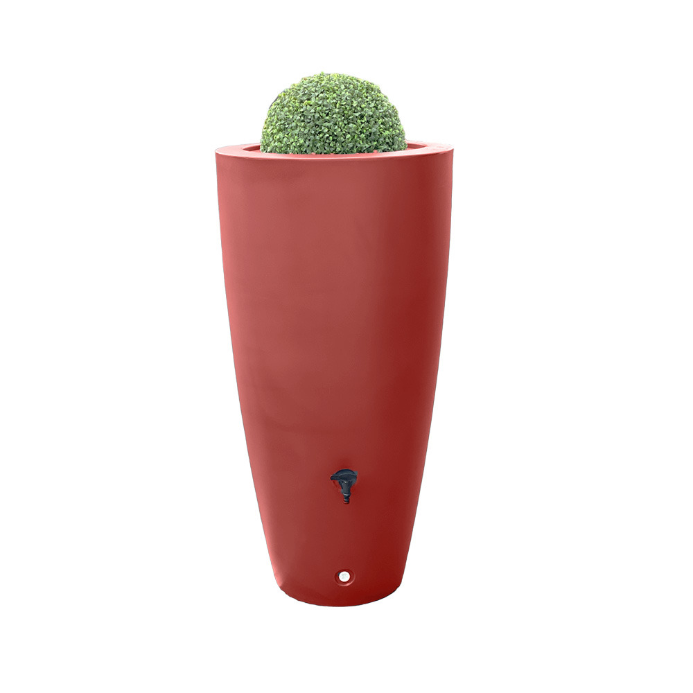 Récupérateur d'eau conique ros'eau