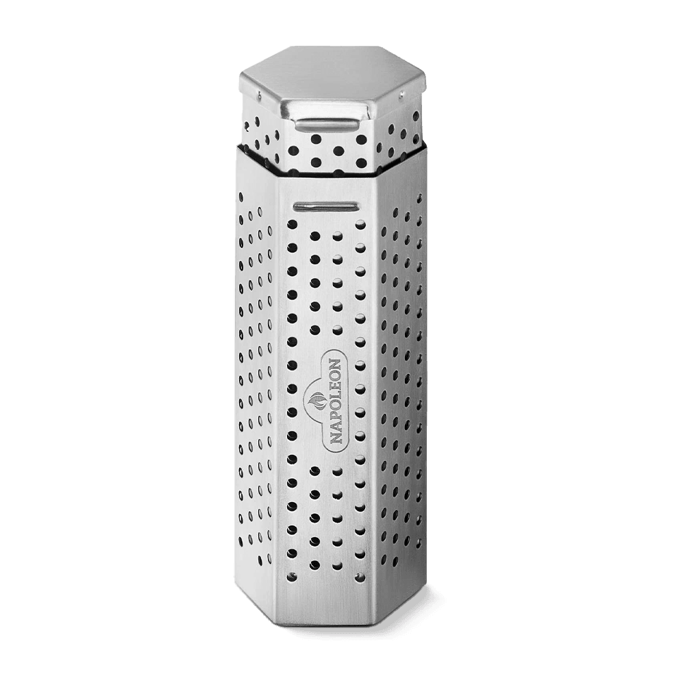 Boîtier de fumage extensible pour travelq et rogue
