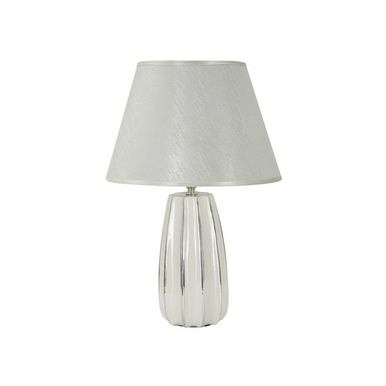 Lampe à poser en céramique