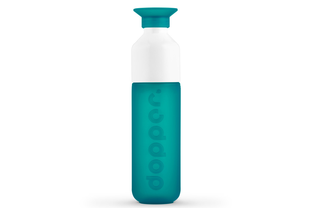 Dopper original gourde 450ml tidal teal