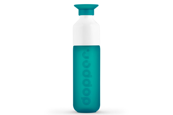 Dopper original gourde 450ml tidal teal