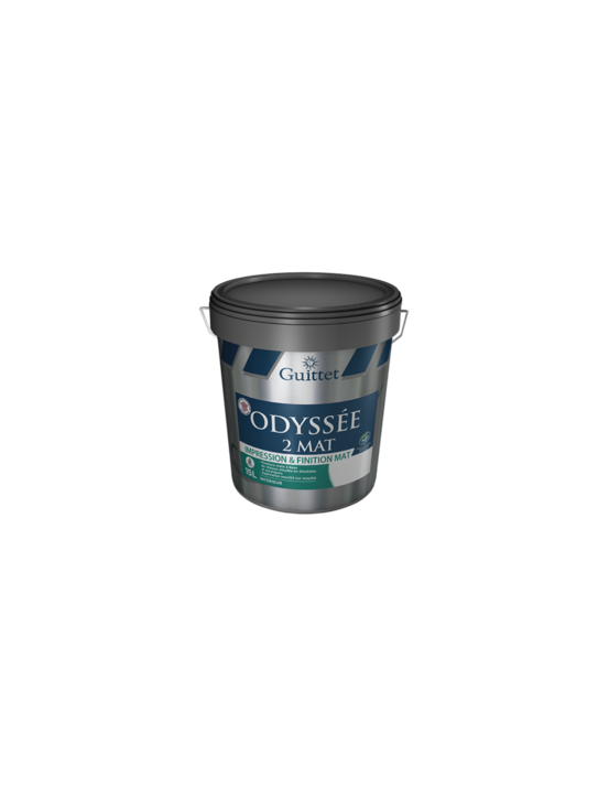 Guittet odyssée 2 mat_15l_guittet_base_gup - guittet