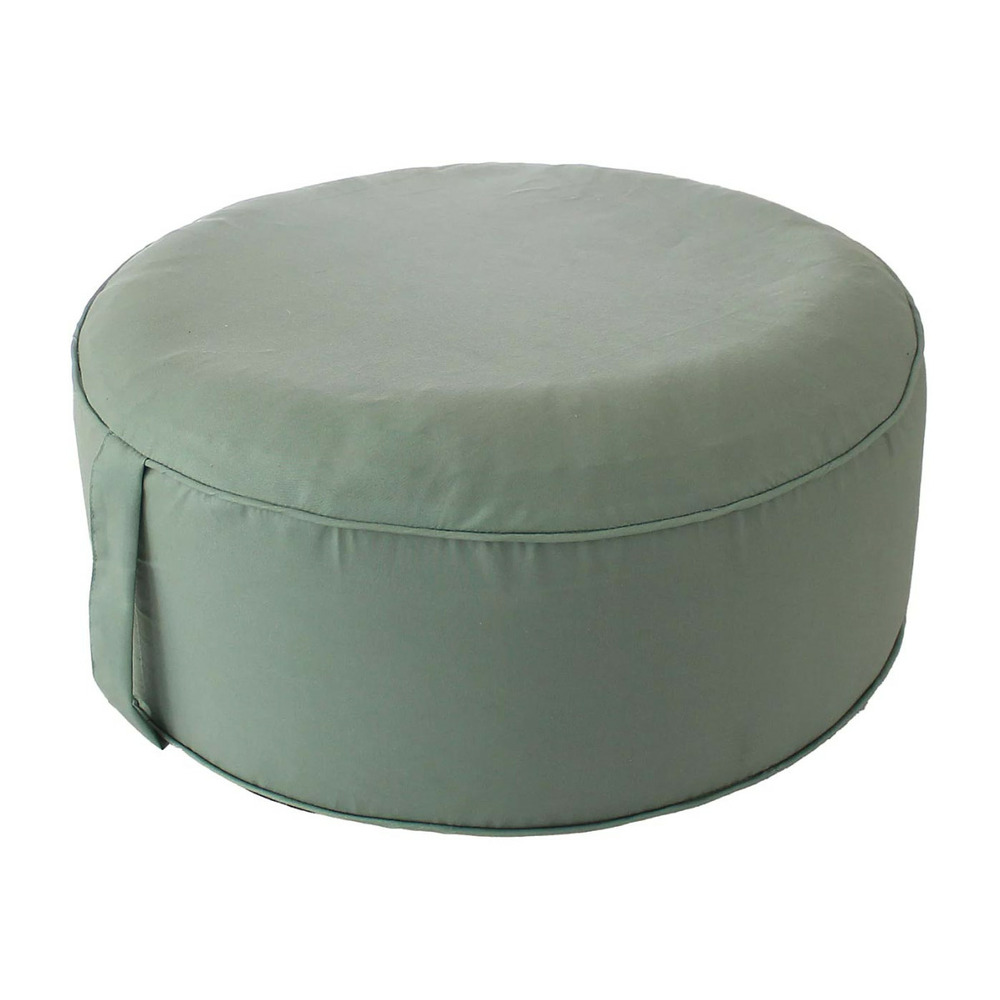 Pouf d'extérieur gonflable 