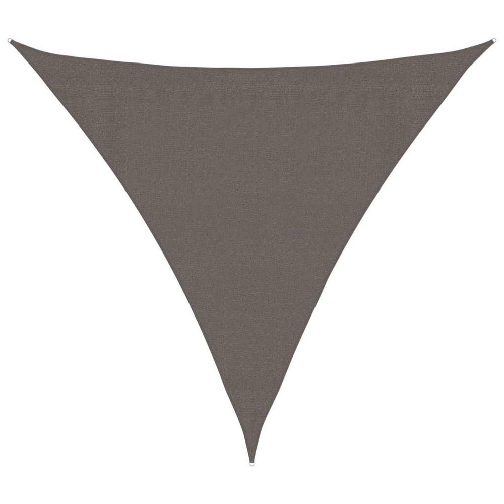 PARASOL EN PEHD TRIANGULA 263-(869342)