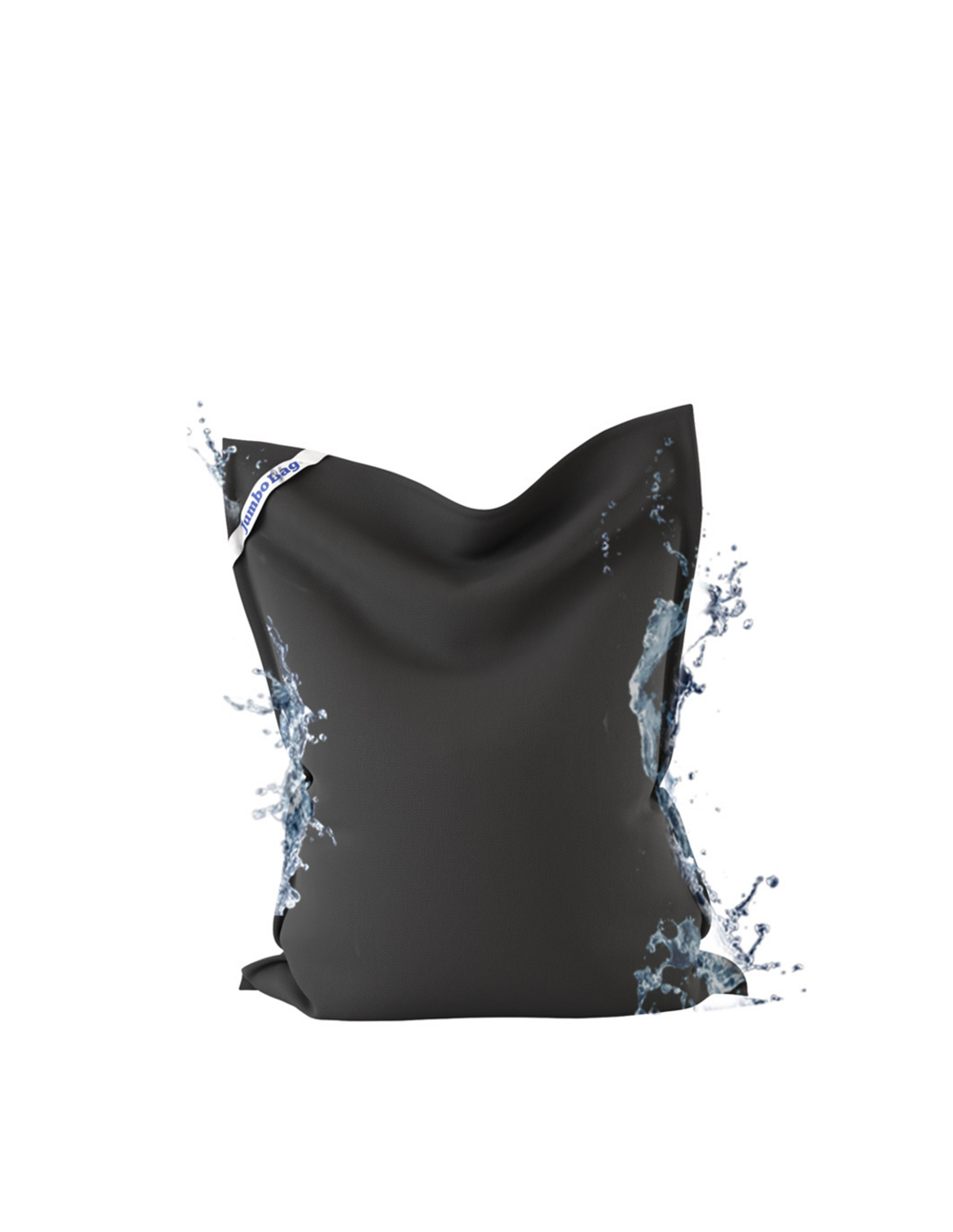 Mini jumbo swimming (anthracite)