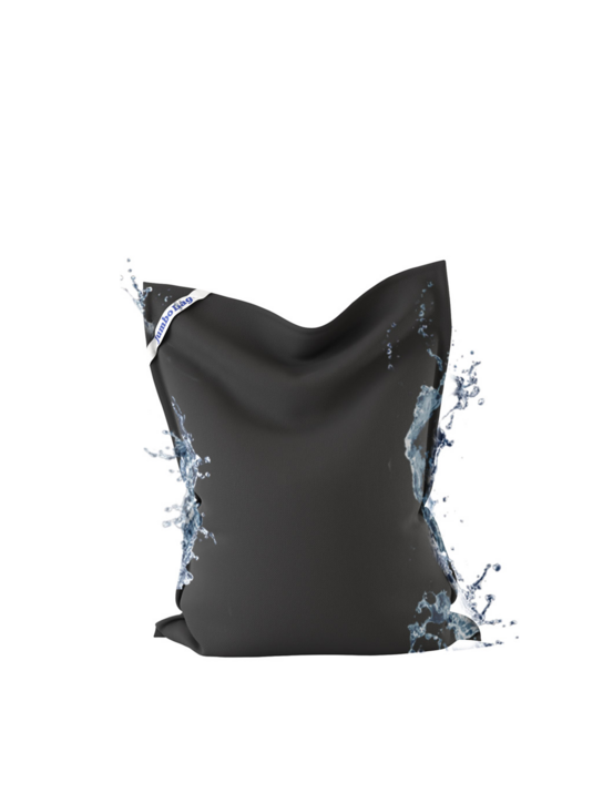 Mini jumbo swimming (anthracite)