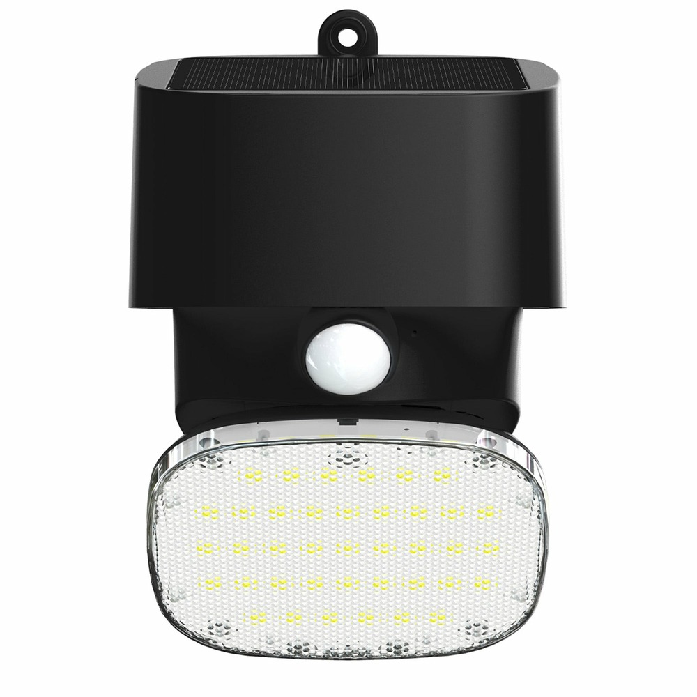 Applique murale solaire brilock h15cm