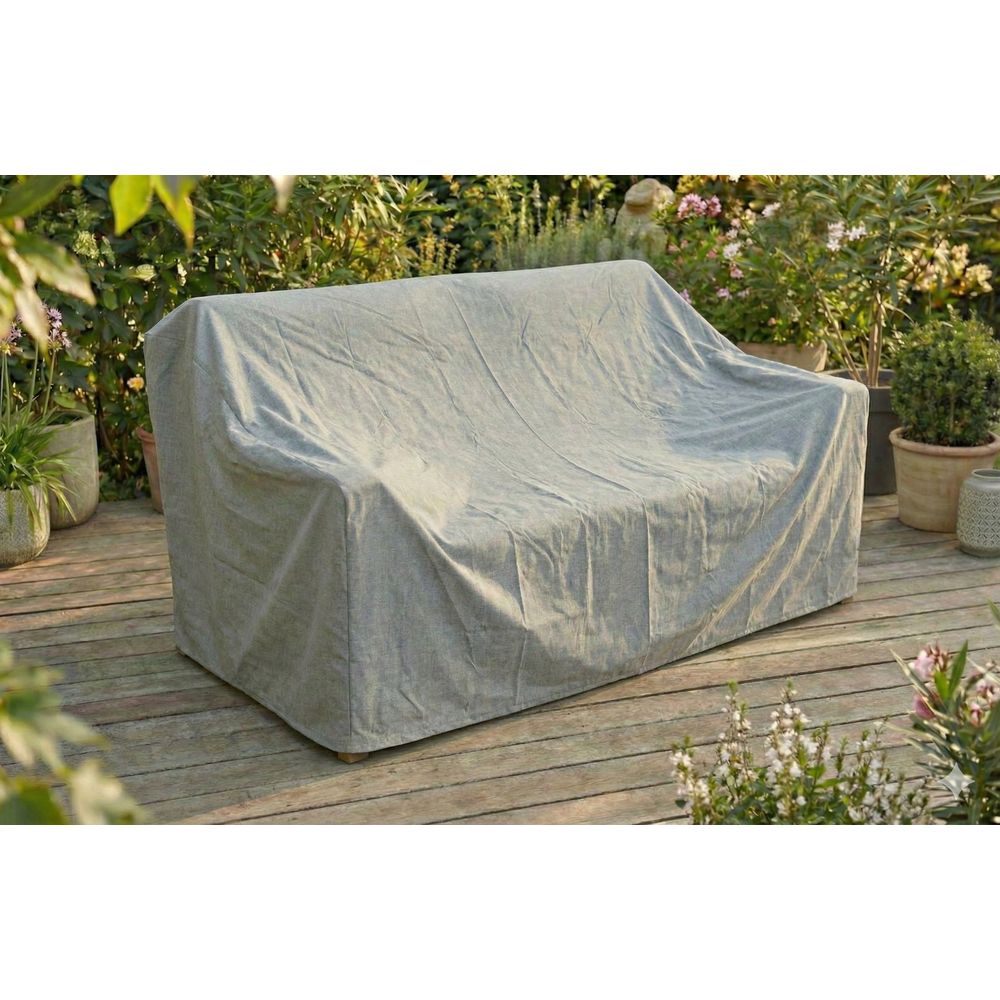 Housse cover garden canapé 3 places