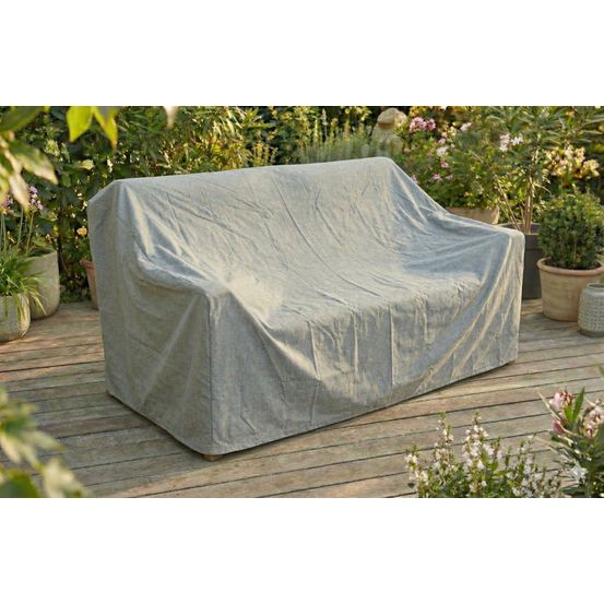 Housse cover garden canapé 3 places