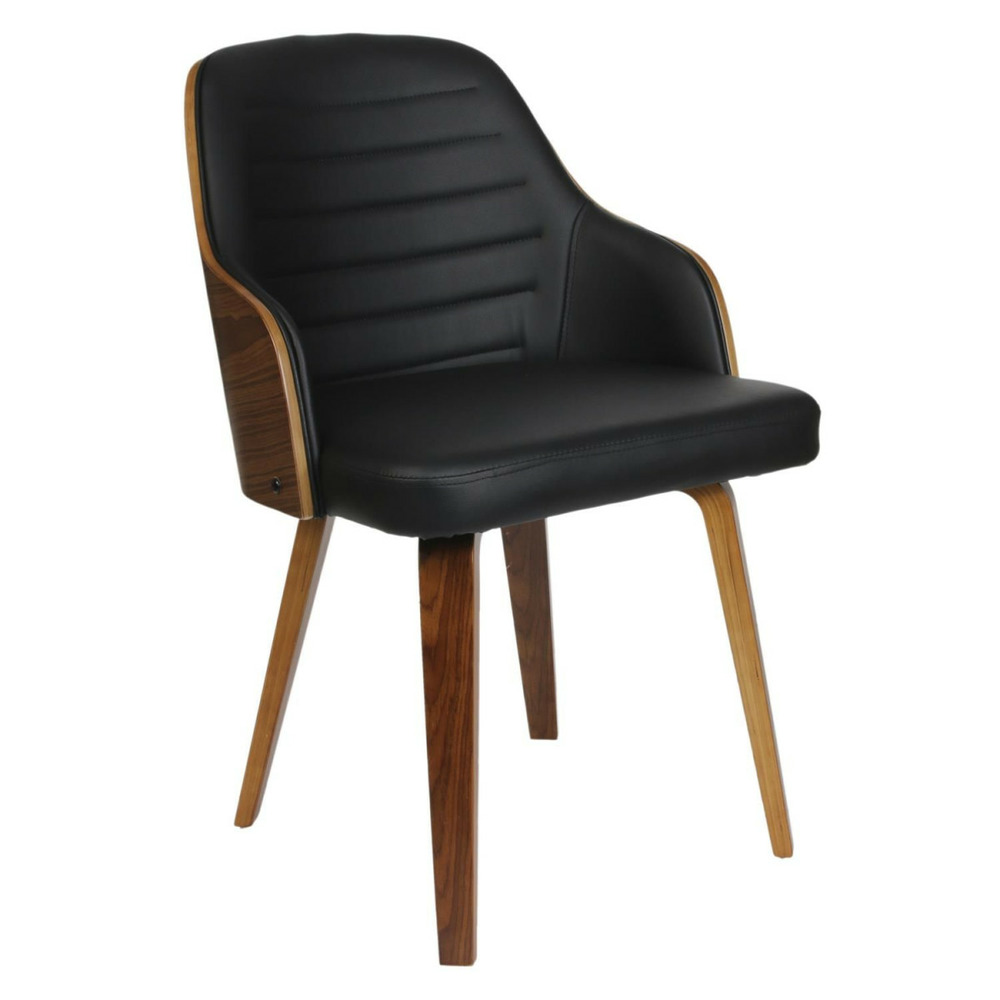 Chaise rétro design 
