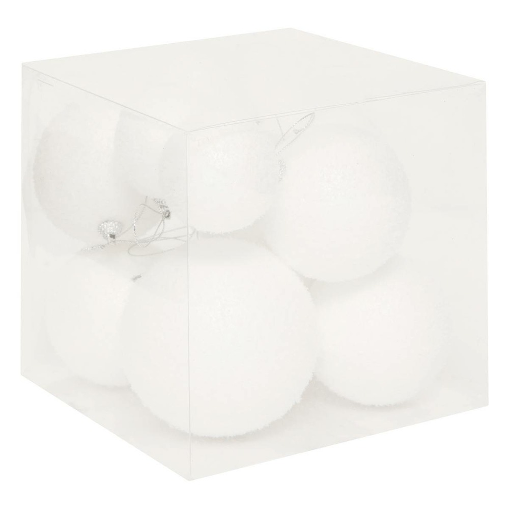 Bdn plf x12 mix neige blanc