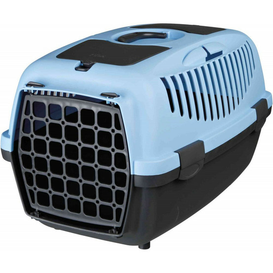 Box de transport capri 2. Xs-s 37 x 34 x 55 cm, pour petit chien max 8 kg