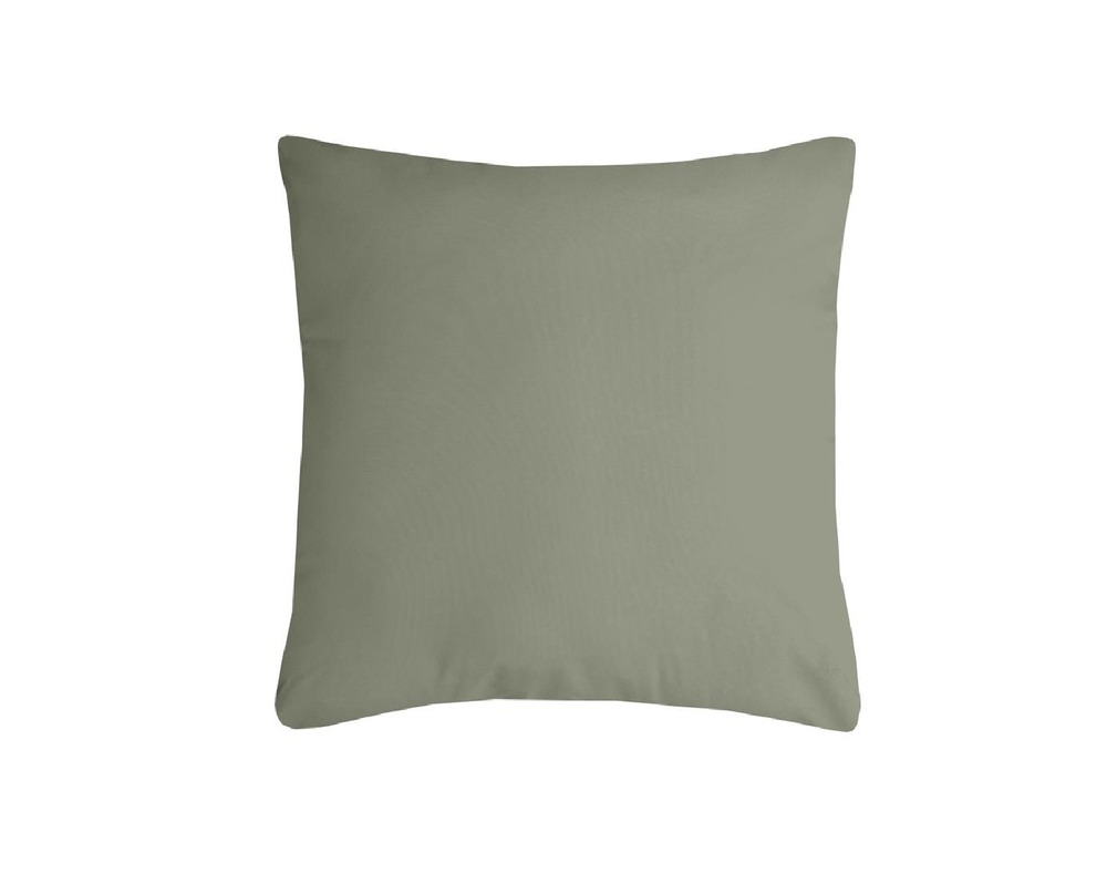 Coussin polyester uni pop color nelson