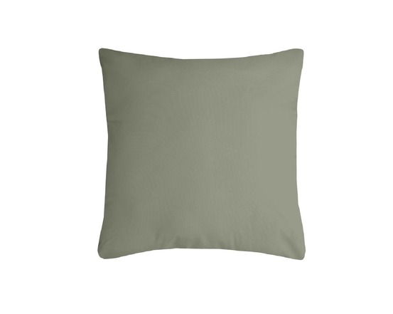Coussin polyester uni pop color nelson