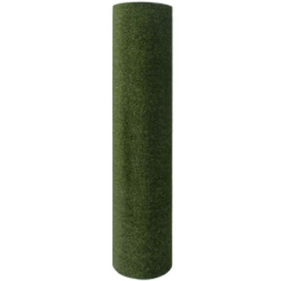 Gazon artificiel 7/9 mm 1,33x15 m vert
