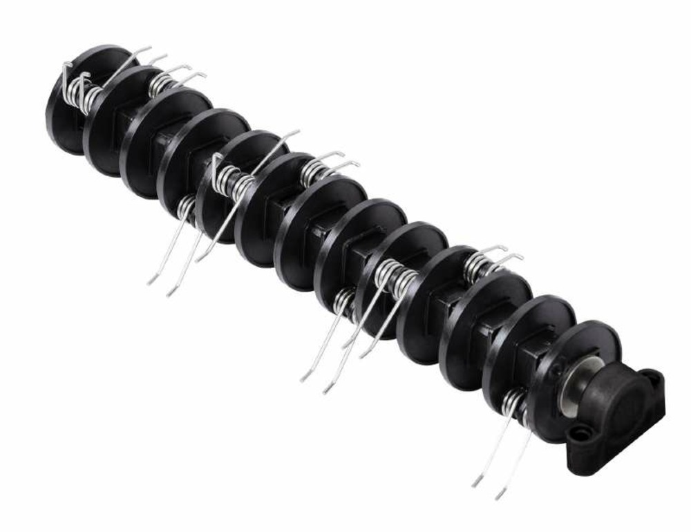 Aérateur pour scarificateur ge-sc 35 li