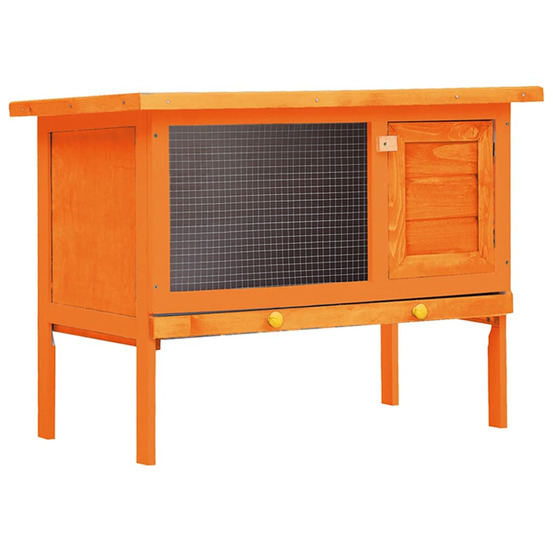 CLAPIER D EXTERIEUR ENCLOS POU-(868815)