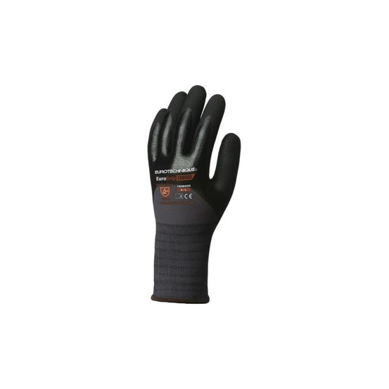 Gant eurogrip 15n505 précision et adhérence optimale - coverguard