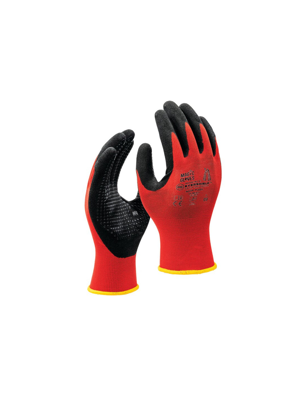 Gant magic poly novapu005 - t8