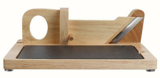 Guillotine à saucisson - mec127