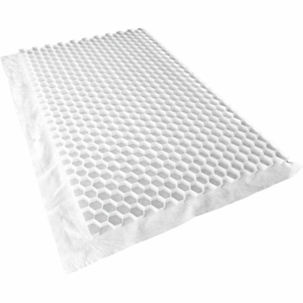 Ecco gravel - stabilisateur de gravier 1.60 m x 1.20 m / plaque