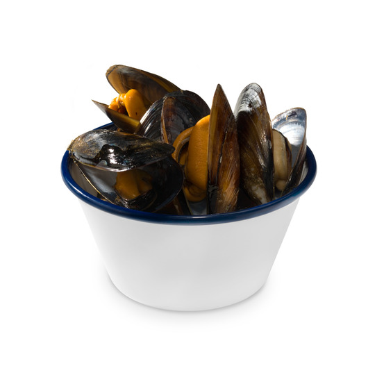 Bol méditerranéen mélamine ø 12,5 cm - pujadas