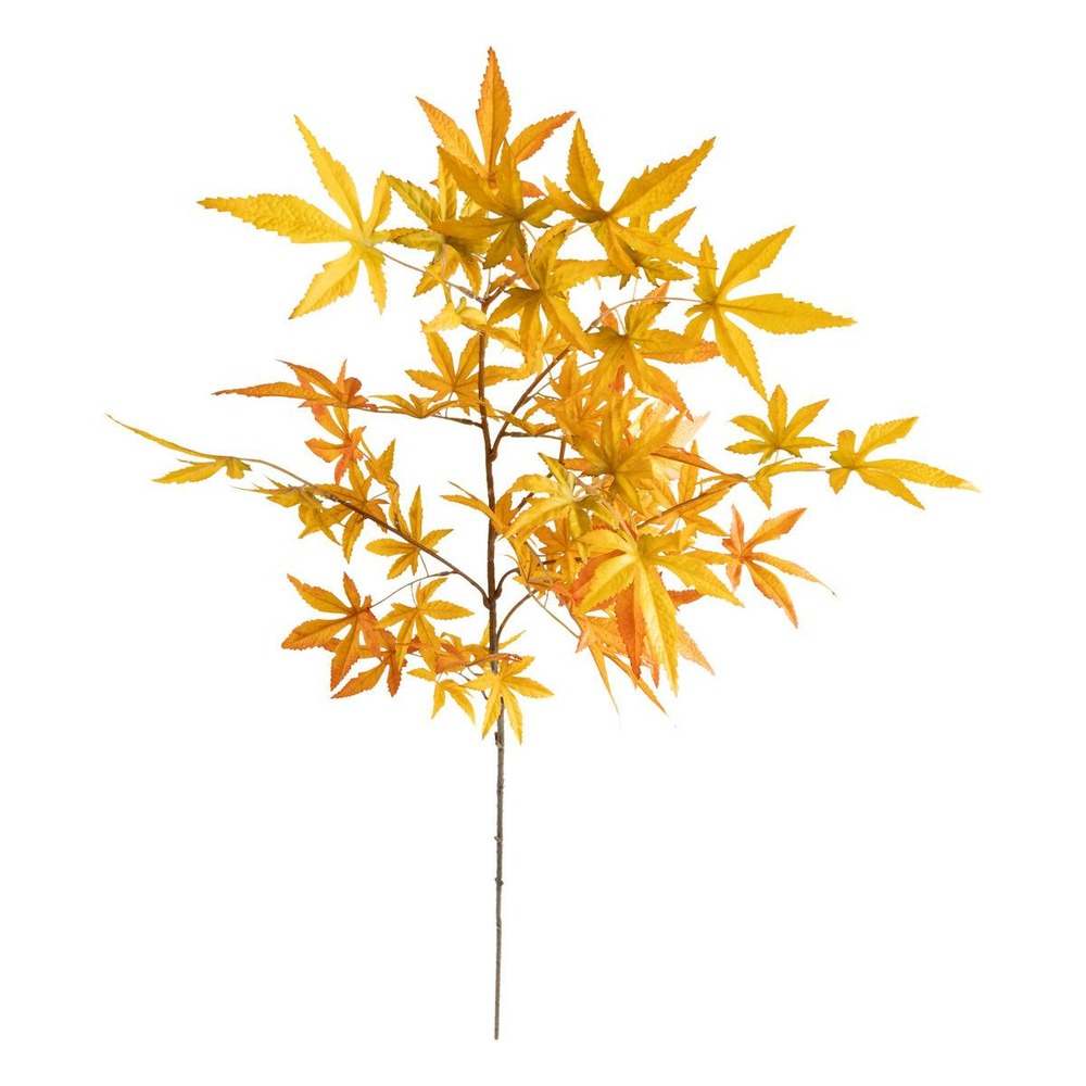 Tige d'érable artificielle james h102cm