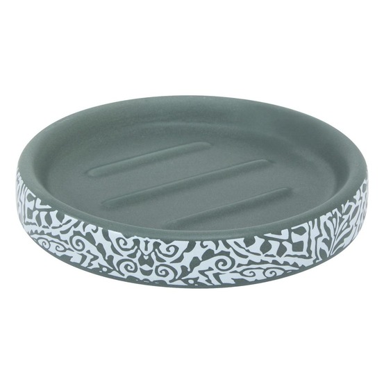 5five - porte-savon arboria en céramique