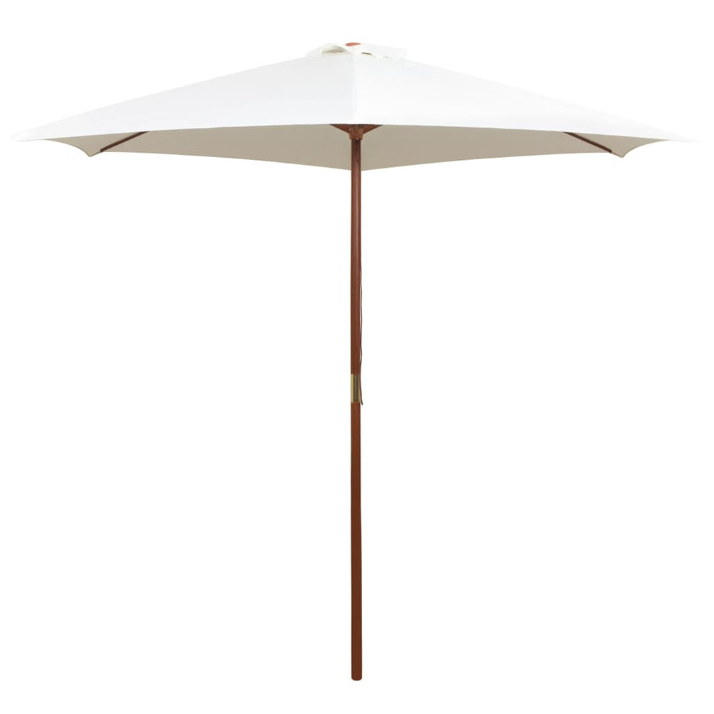 PARASOL COMPLET vidaXL