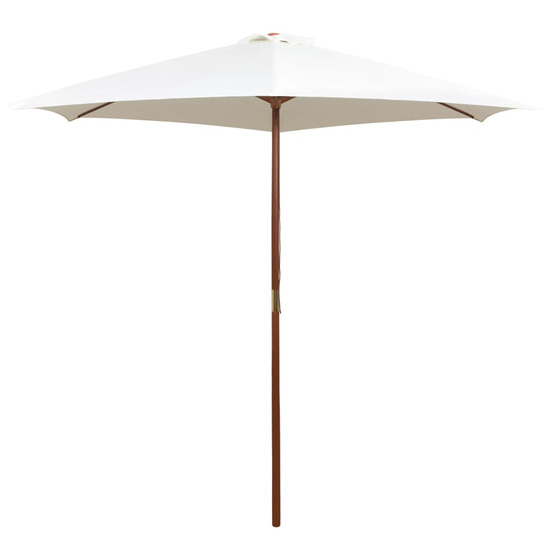 PARASOL COMPLET vidaXL
