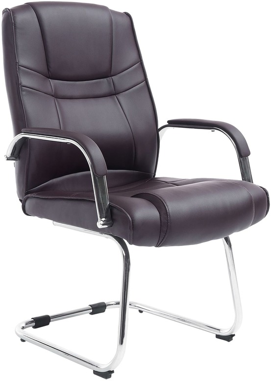 Chaise visiteur attila