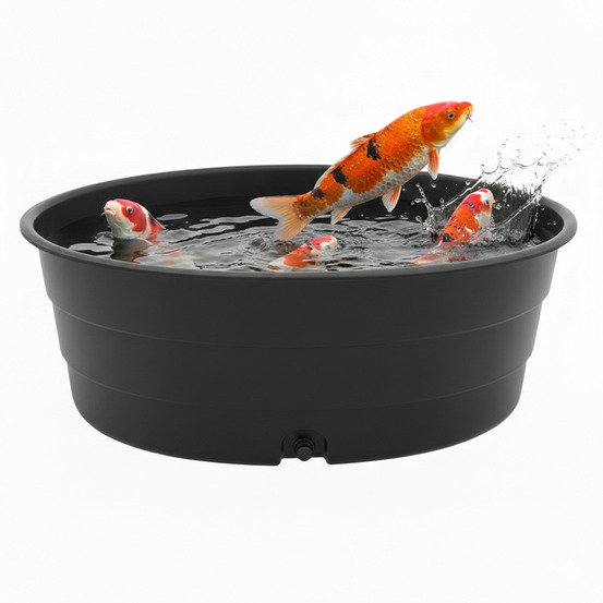 Bassin 1900l pour animaux