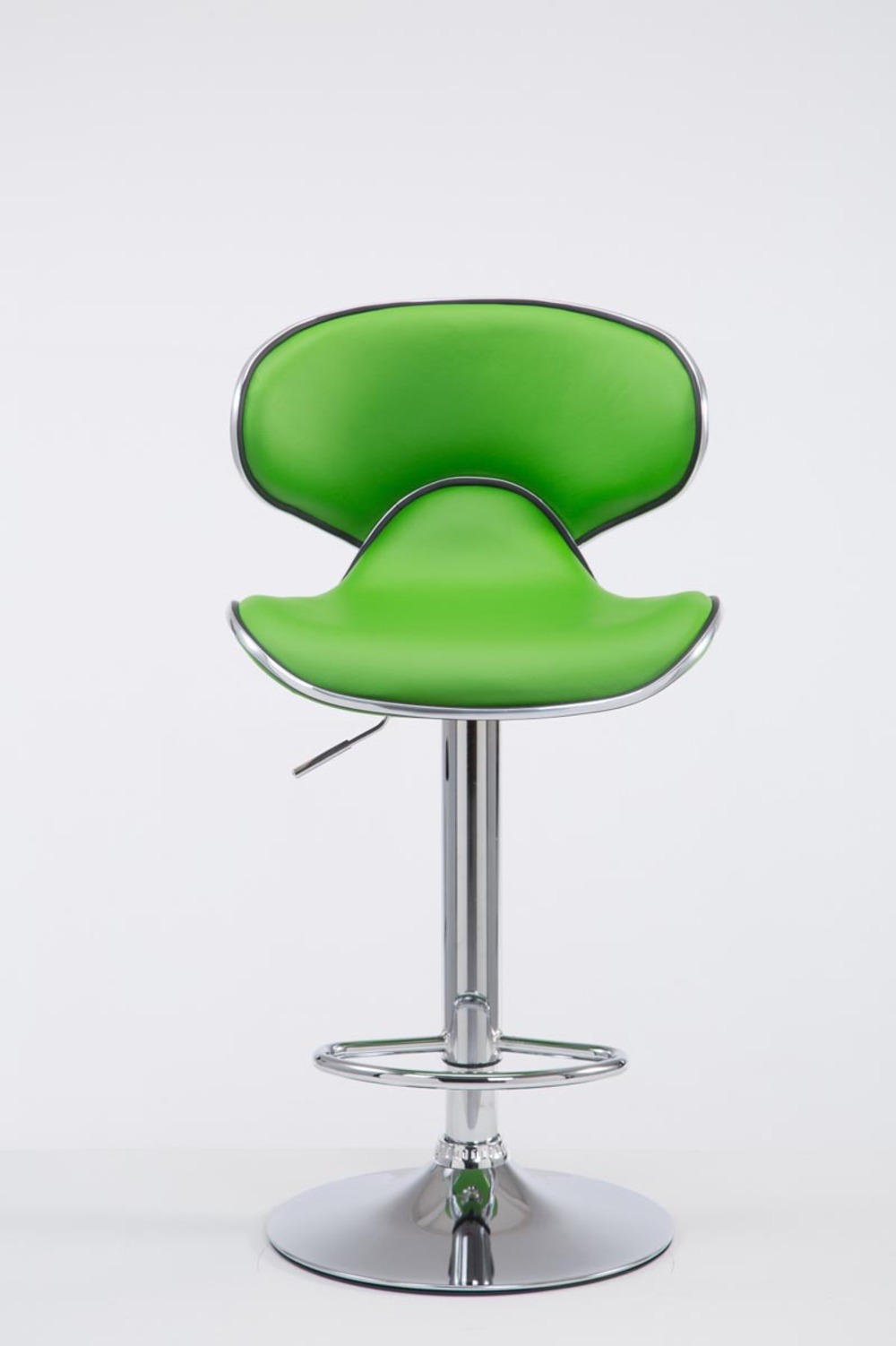 Tabouret de bar las vegas v2 chromé