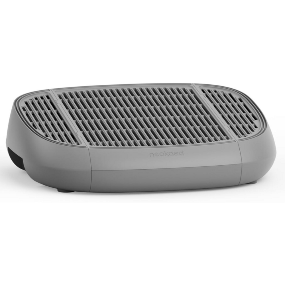 Marche pour litière neakasa m1