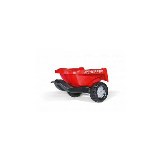Rollykipper ii remorque jouet