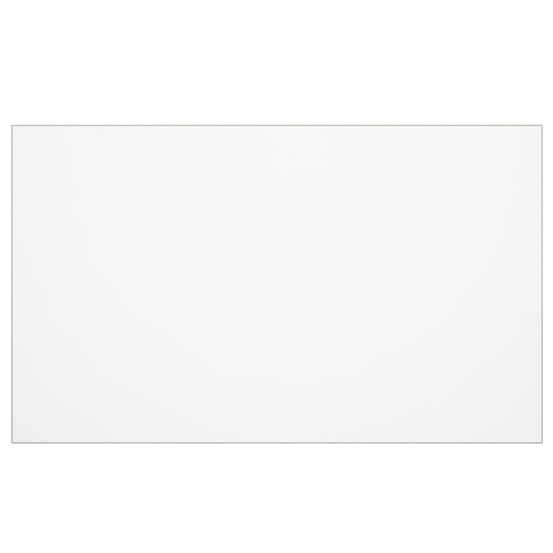 Protecteur de table transparent 160x90 cm 1,6 mm pvc