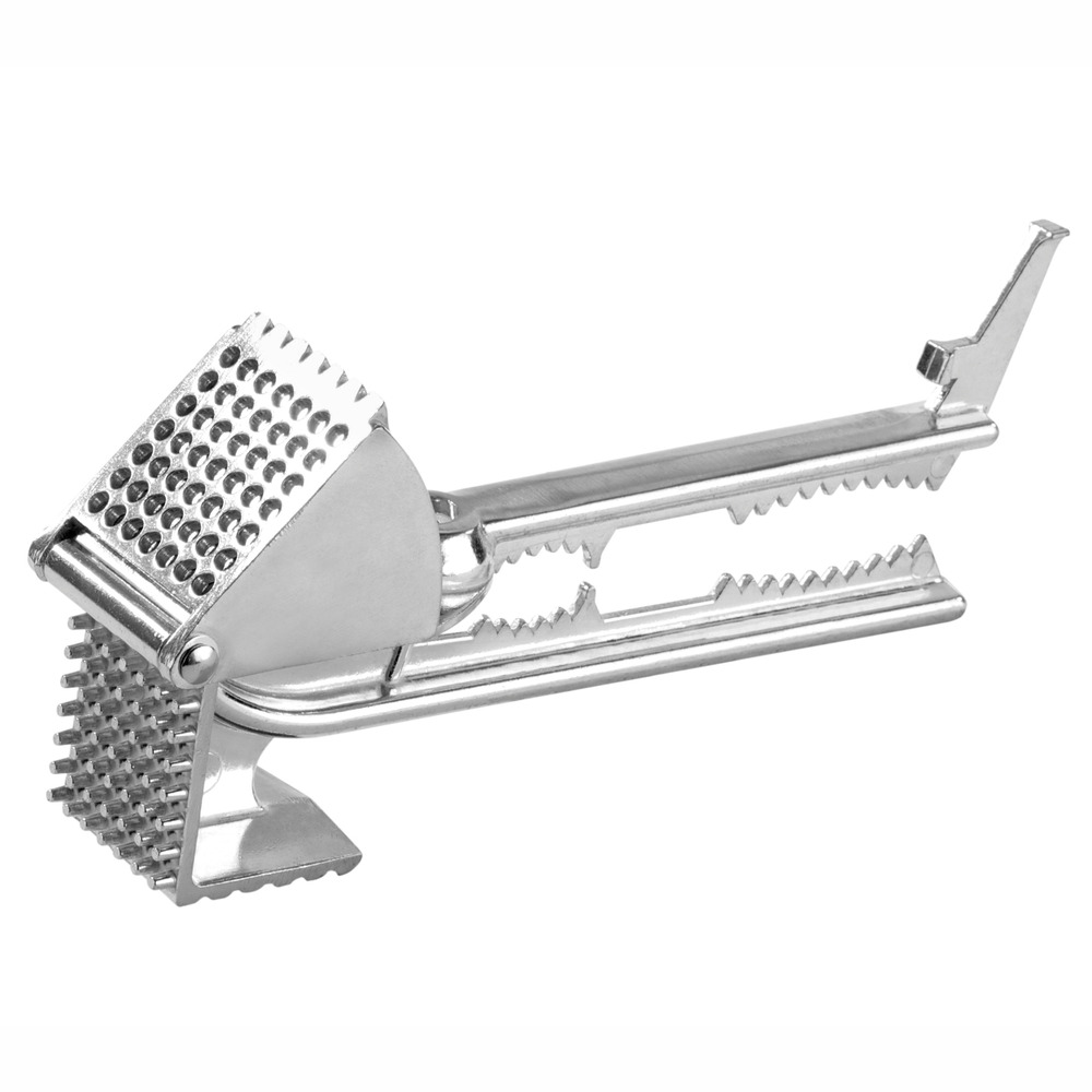 Presse-ail professionnel fonte d'aluminium - pujadas