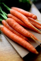 Sachet de graines de carotte ½ longue nantaise améliorée - sachet de 25 grammes - petite entreprise française