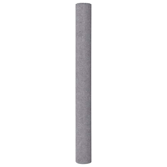 Bâche de protection contre peinture 5 m 180 g/m² gris