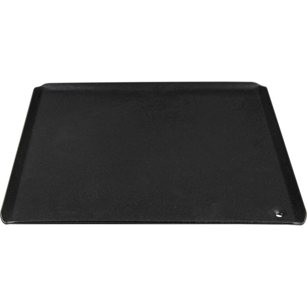 Plaque de cuisson en acier émaillé piastra