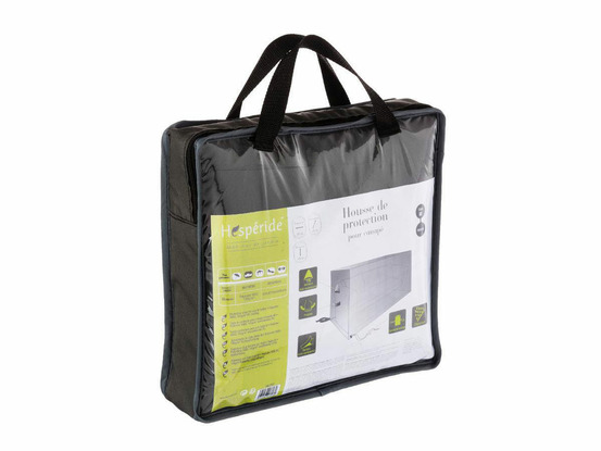 Housse de protection pour canapé - taille m