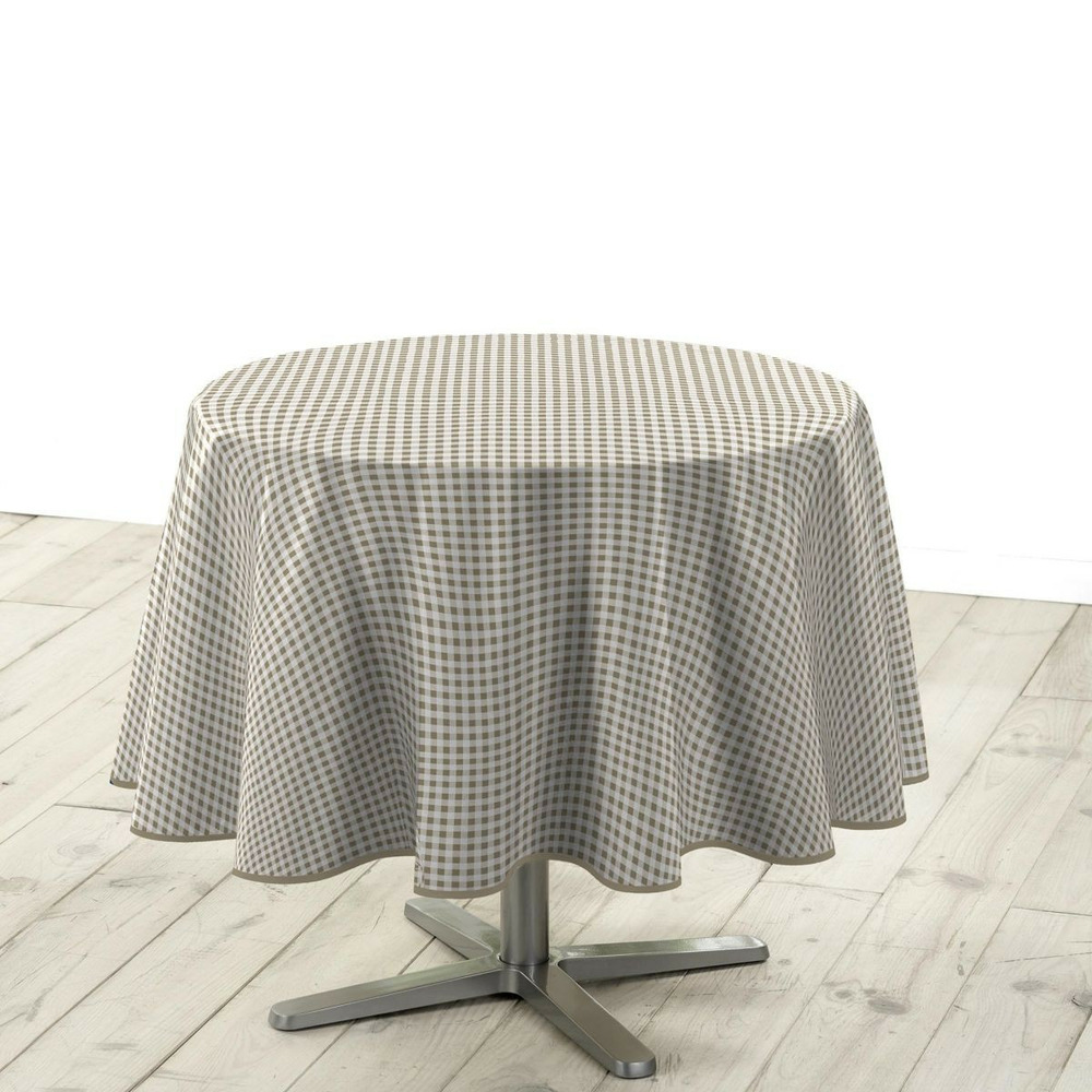 Nappe ronde 